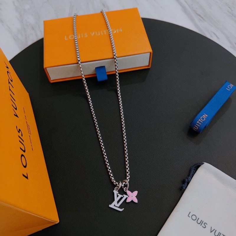 LV Necklaces